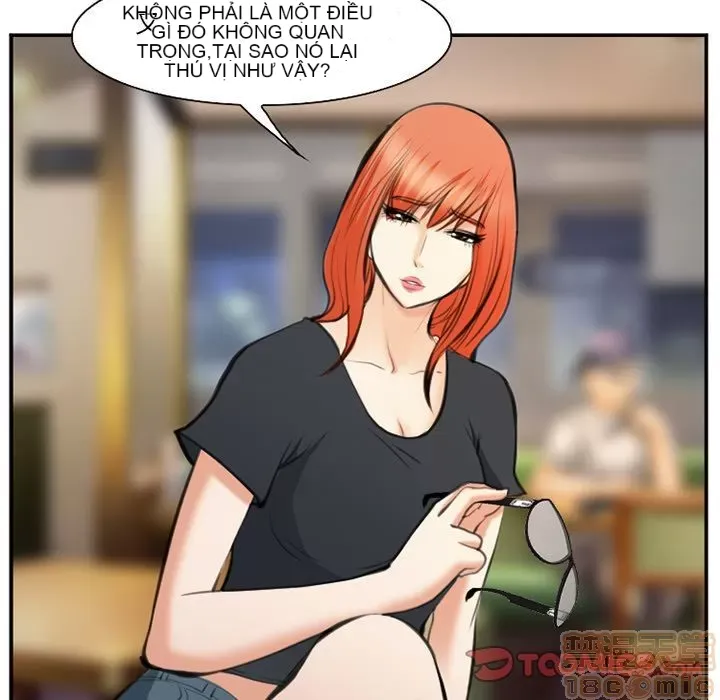 Hợp đồng tình yêu Chương 1-75