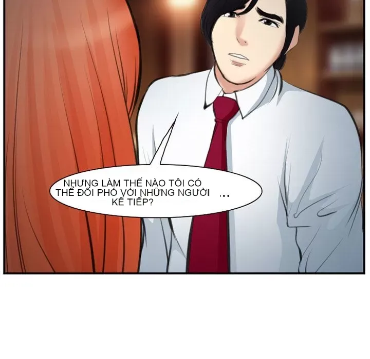 Hợp đồng tình yêu Chương 1-75