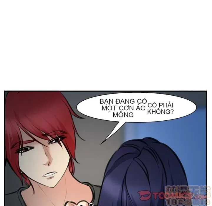 Hợp đồng tình yêu Chương 1-75