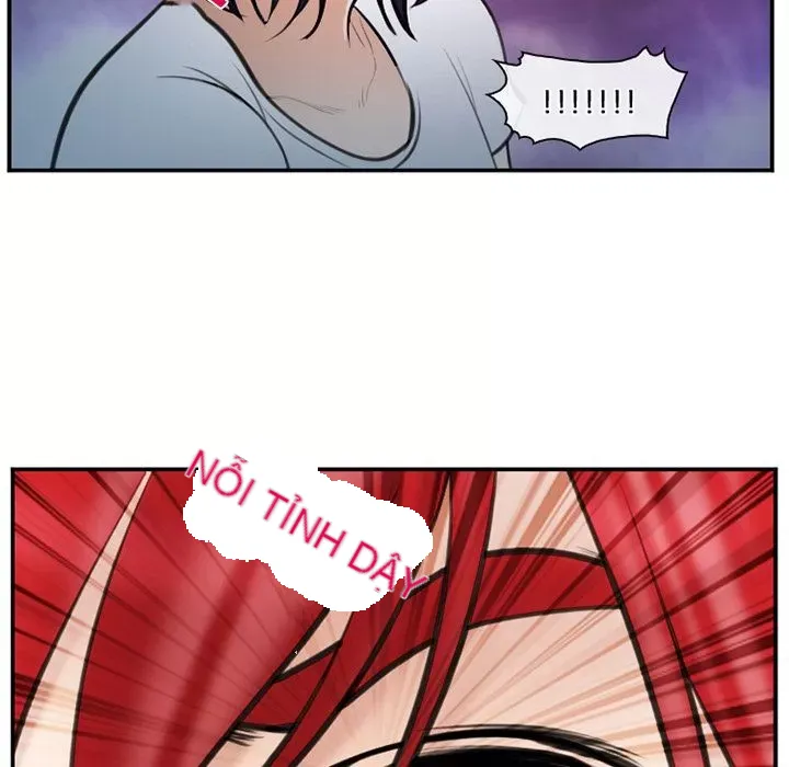 Hợp đồng tình yêu Chương 1-75