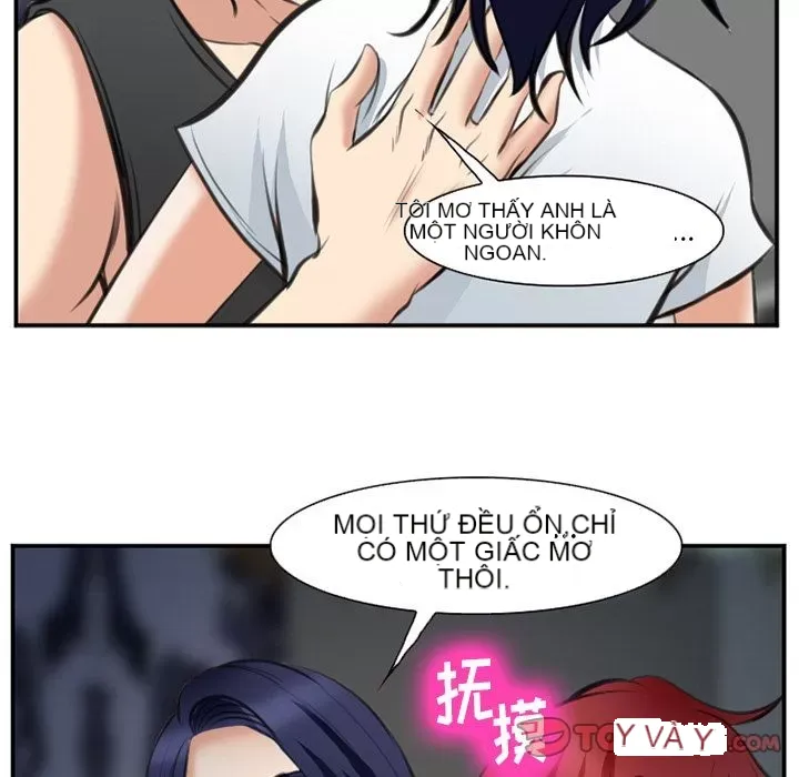 Hợp đồng tình yêu Chương 1-75