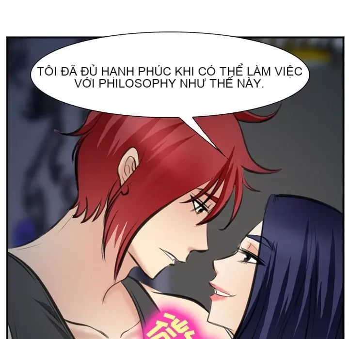 Hợp đồng tình yêu Chương 1-75