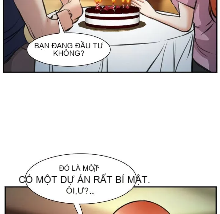 Hợp đồng tình yêu Chương 1-75