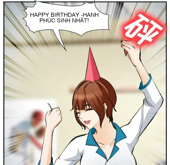 Hợp đồng tình yêu Chương 1-75