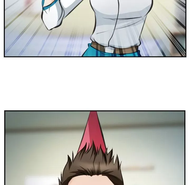 Hợp đồng tình yêu Chương 1-75