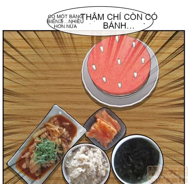 Hợp đồng tình yêu Chương 1-75