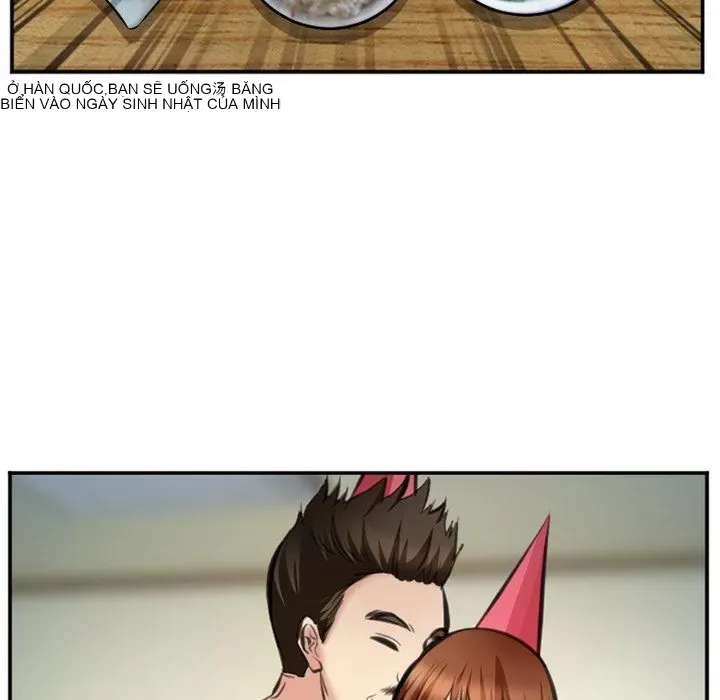 Hợp đồng tình yêu Chương 1-75