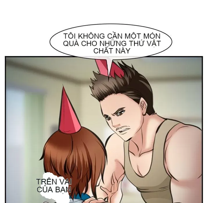 Hợp đồng tình yêu Chương 1-75