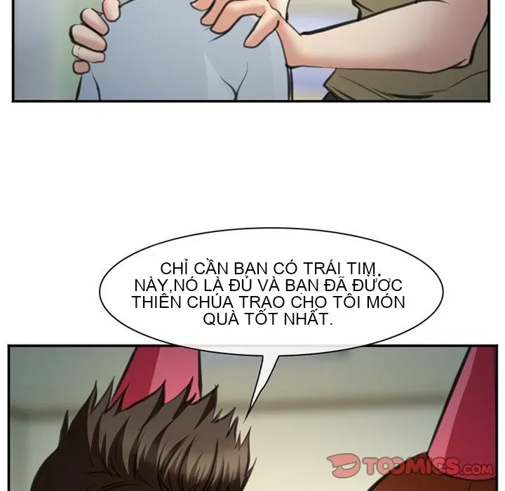 Hợp đồng tình yêu Chương 1-75