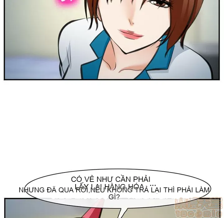 Hợp đồng tình yêu Chương 1-75