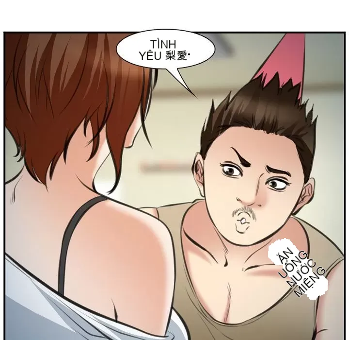 Hợp đồng tình yêu Chương 1-75