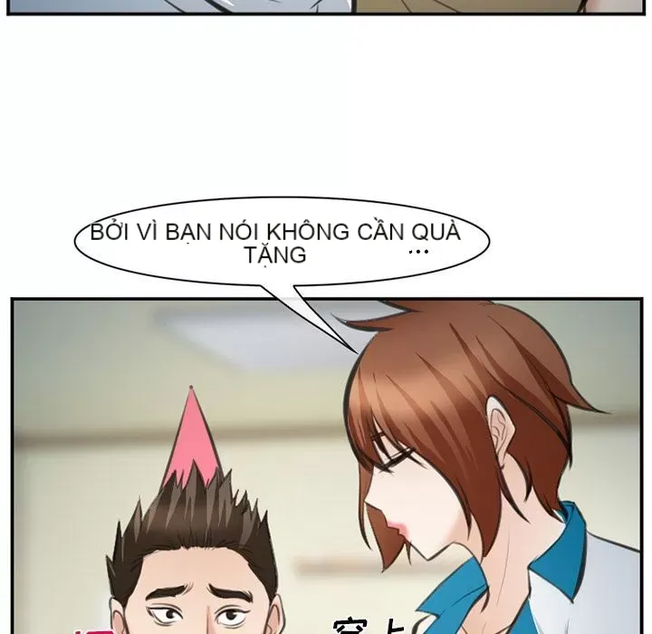 Hợp đồng tình yêu Chương 1-75