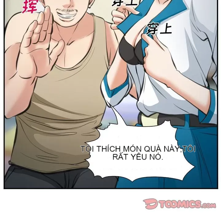 Hợp đồng tình yêu Chương 1-75