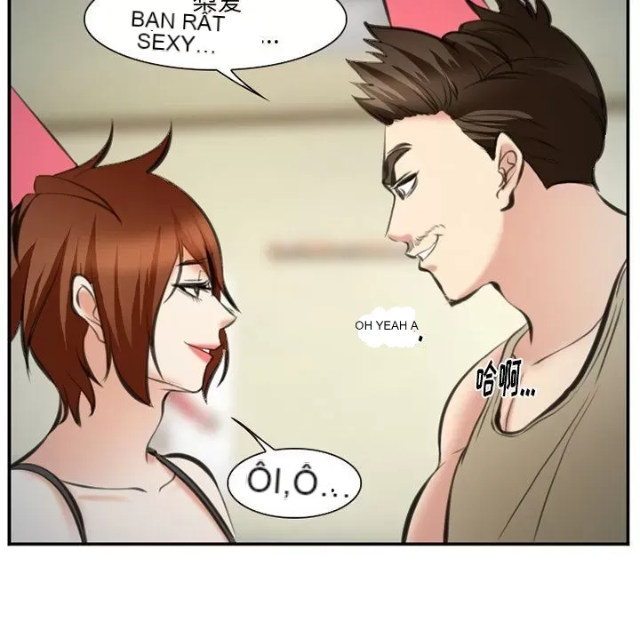 Hợp đồng tình yêu Chương 1-75