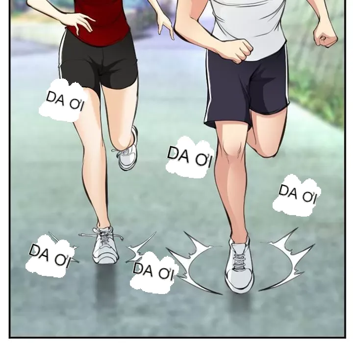 Hợp đồng tình yêu Chương 1-75