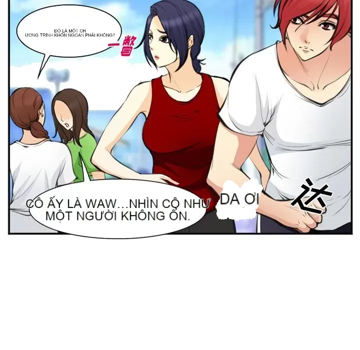 Hợp đồng tình yêu Chương 1-75