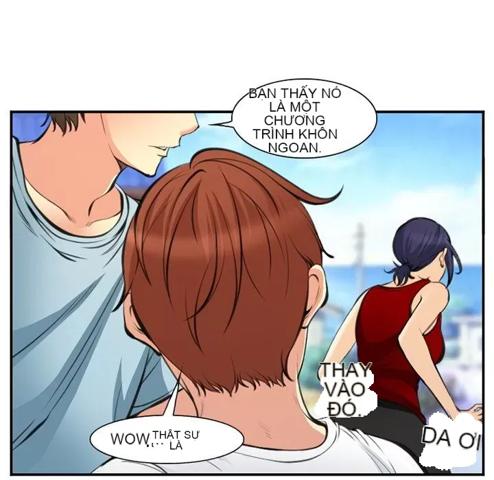 Hợp đồng tình yêu Chương 1-75