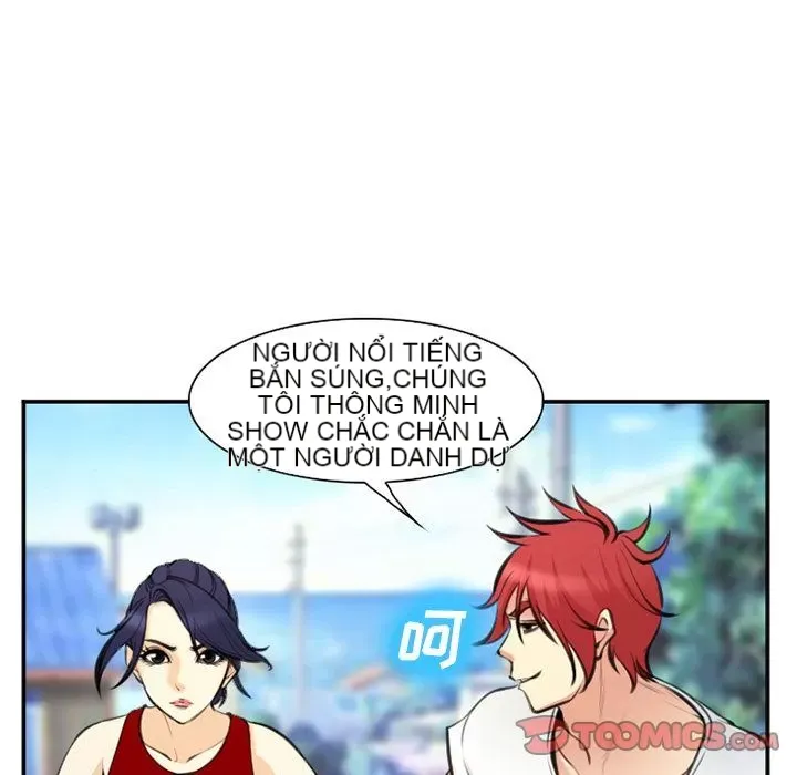 Hợp đồng tình yêu Chương 1-75