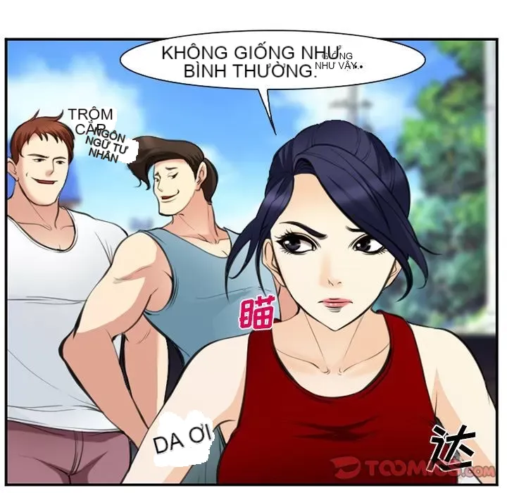 Hợp đồng tình yêu Chương 1-75