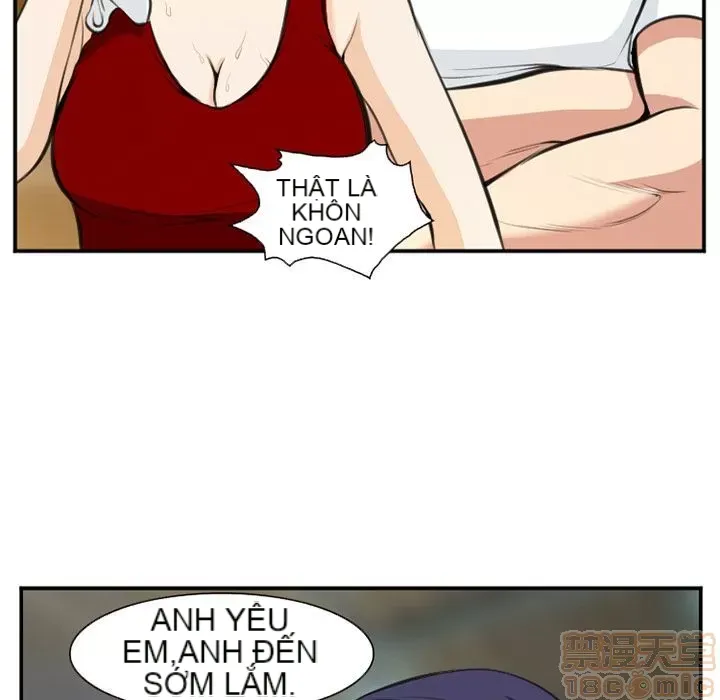 Hợp đồng tình yêu Chương 1-75