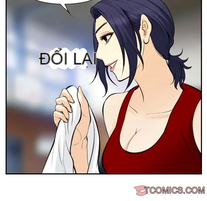 Hợp đồng tình yêu Chương 1-75