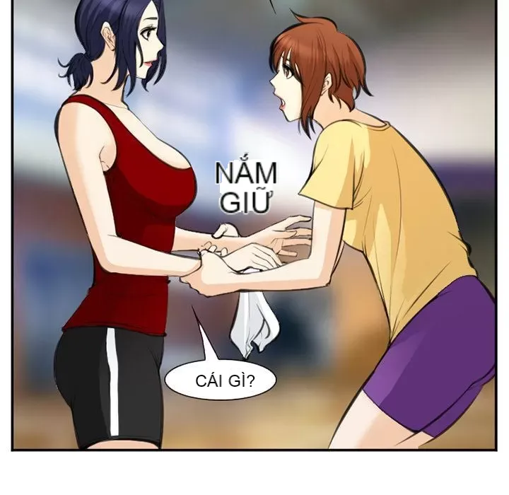 Hợp đồng tình yêu Chương 1-75