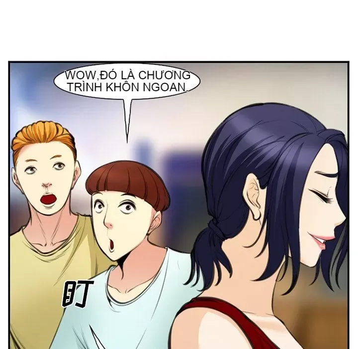 Hợp đồng tình yêu Chương 1-75