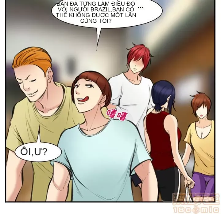 Hợp đồng tình yêu Chương 1-75