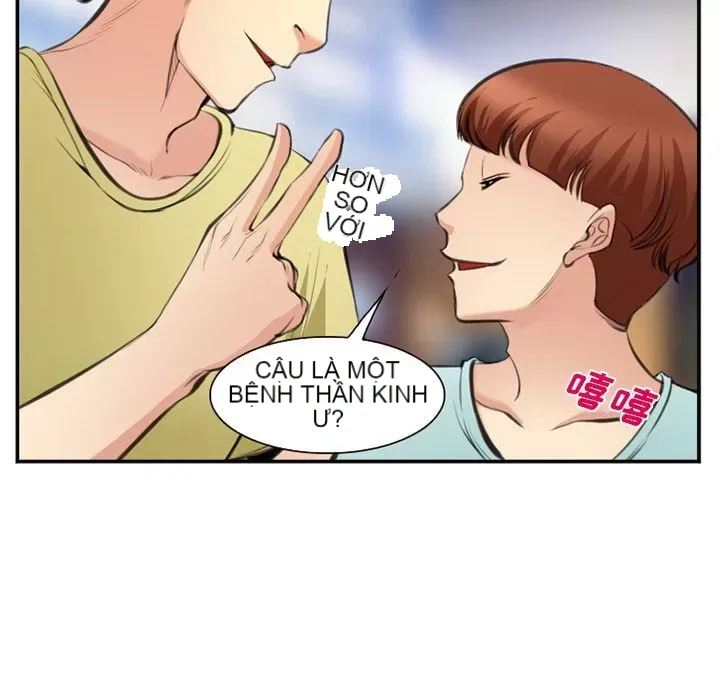 Hợp đồng tình yêu Chương 1-75