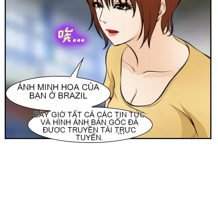 Hợp đồng tình yêu Chương 1-75