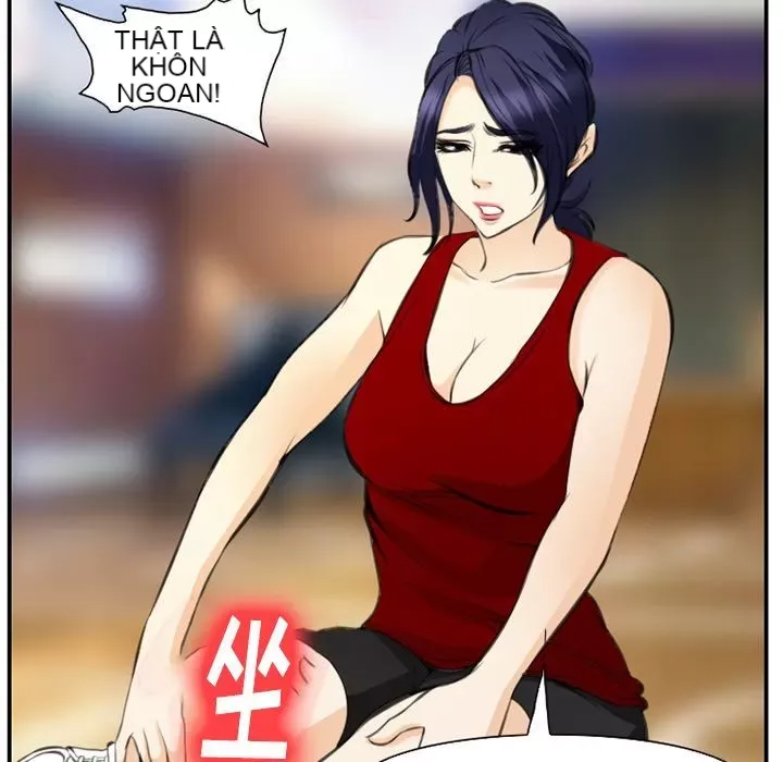 Hợp đồng tình yêu Chương 1-75