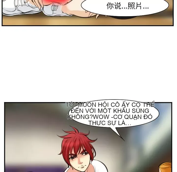 Hợp đồng tình yêu Chương 1-75