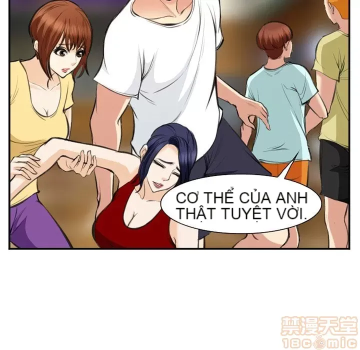 Hợp đồng tình yêu Chương 1-75