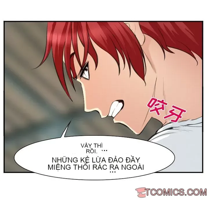 Hợp đồng tình yêu Chương 1-75