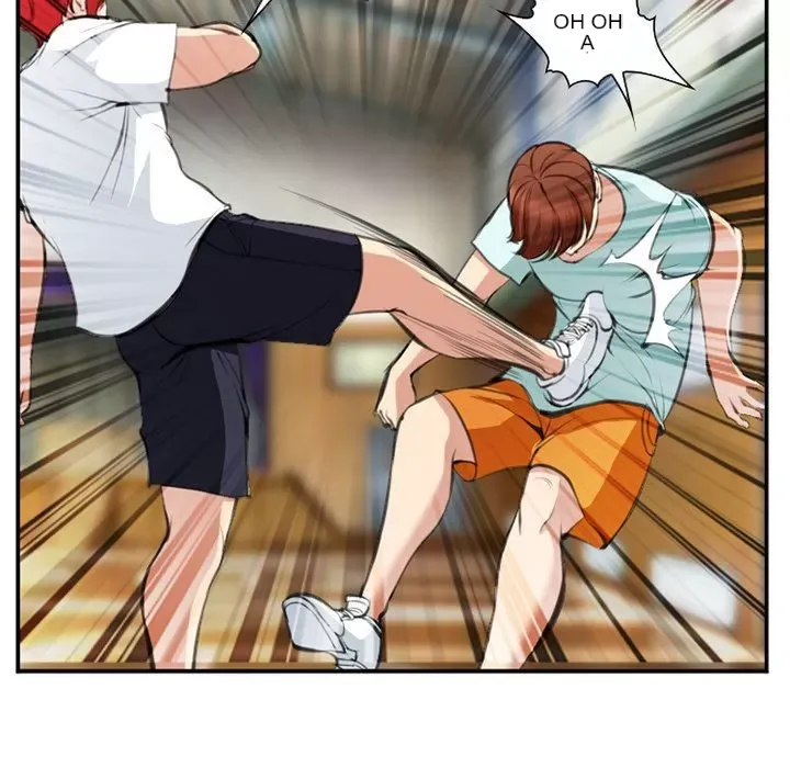 Hợp đồng tình yêu Chương 1-75