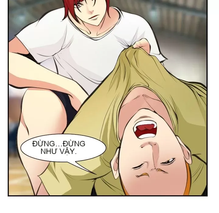 Hợp đồng tình yêu Chương 1-75