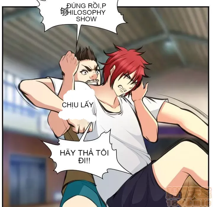 Hợp đồng tình yêu Chương 1-75