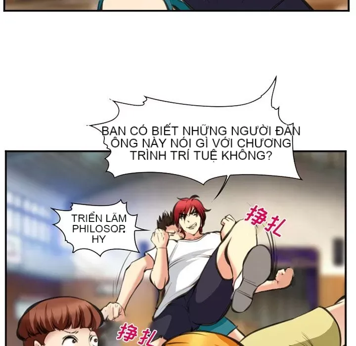 Hợp đồng tình yêu Chương 1-75