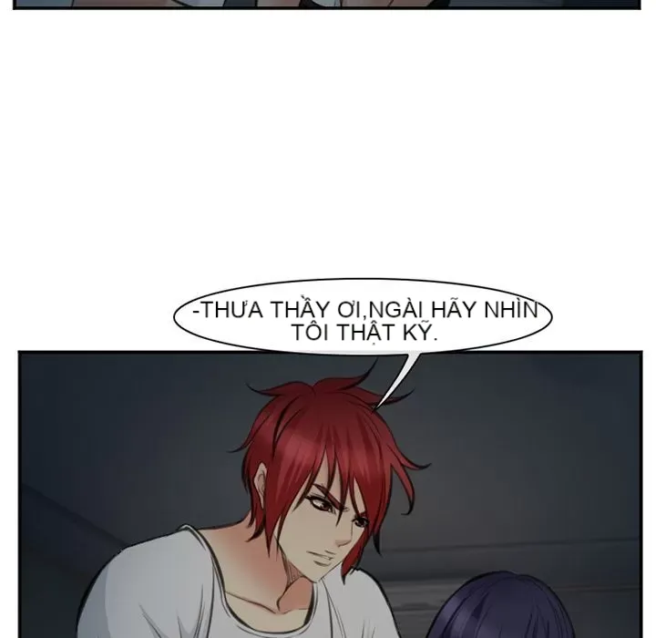 Hợp đồng tình yêu Chương 1-75