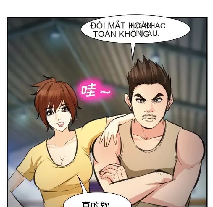 Hợp đồng tình yêu Chương 1-75