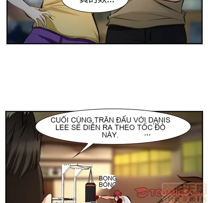 Hợp đồng tình yêu Chương 1-75