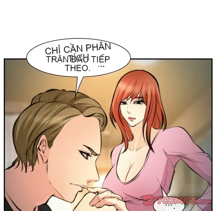 Hợp đồng tình yêu Chương 1-75