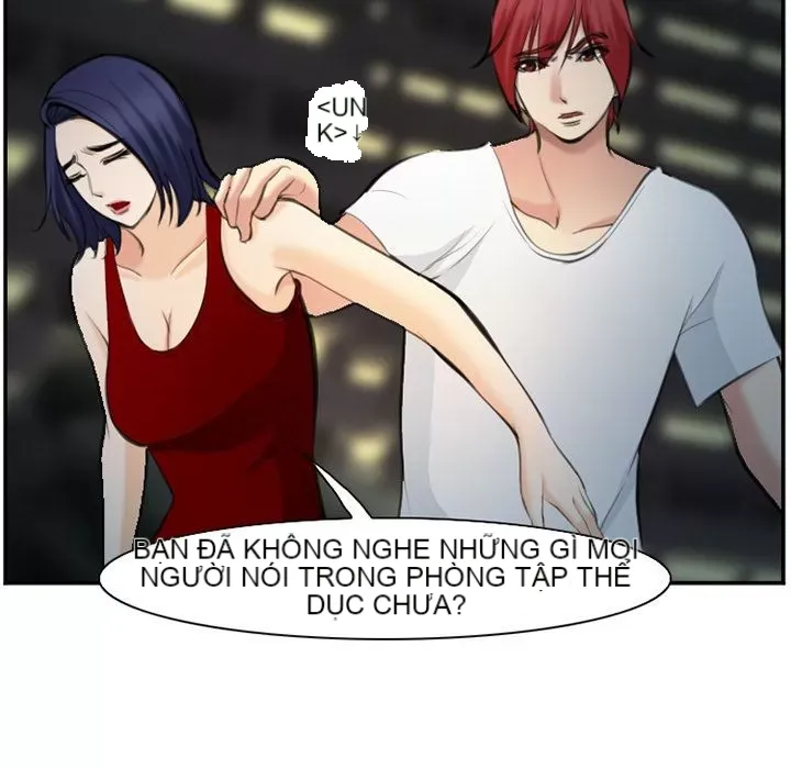 Hợp đồng tình yêu Chương 1-75