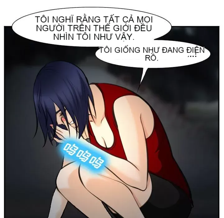 Hợp đồng tình yêu Chương 1-75