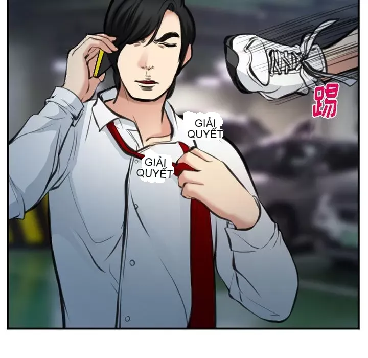 Hợp đồng tình yêu Chương 1-75