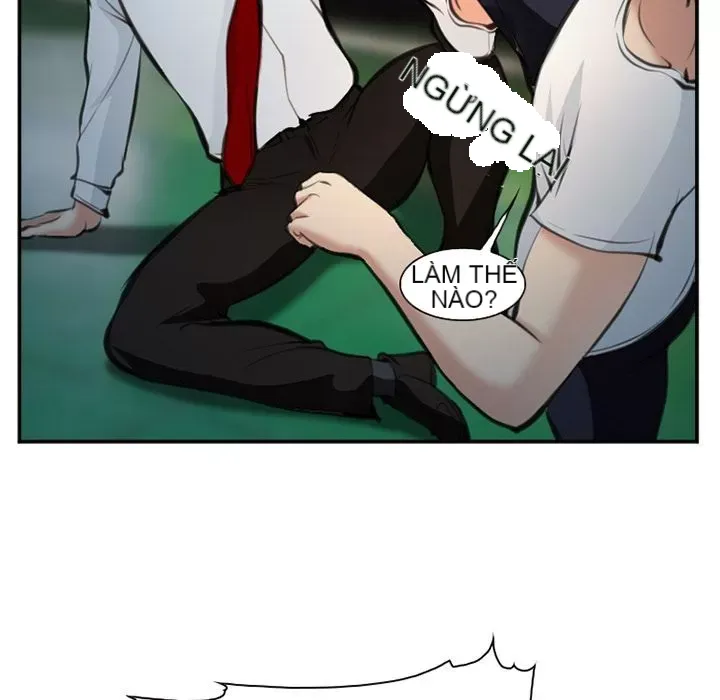 Hợp đồng tình yêu Chương 1-75