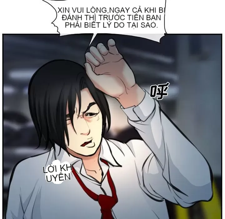 Hợp đồng tình yêu Chương 1-75