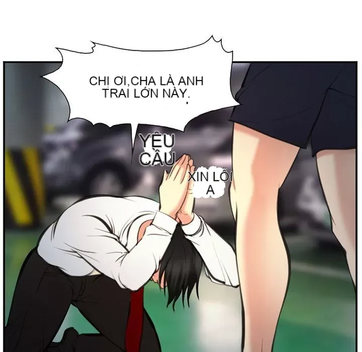 Hợp đồng tình yêu Chương 1-75