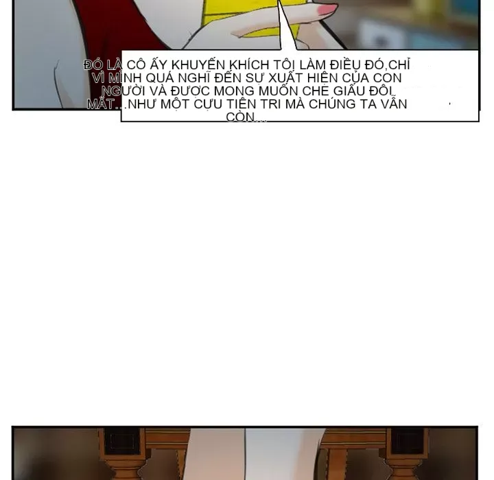 Hợp đồng tình yêu Chương 1-75