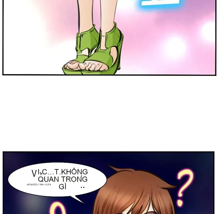 Hợp đồng tình yêu Chương 1-75